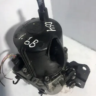 A5102332 Насос гидроусилителя руля Citroen C4 2 Арт e12139195, вид 6