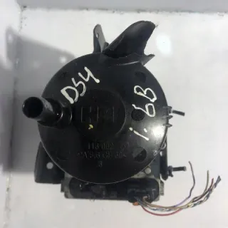A5102332 Насос гидроусилителя руля Citroen C4 2 Арт e12139195, вид 7