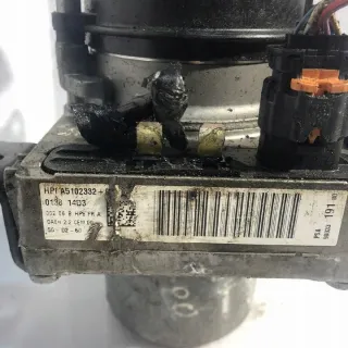 A5102332 Насос гидроусилителя руля Citroen C4 2 Арт e12139195, вид 9