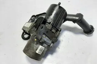 A5102332 Насос гидроусилителя руля Citroen C4 2 Арт e12139194, вид 2