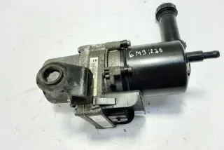 A5102332 Насос гидроусилителя руля Citroen C4 2 Арт e12139194, вид 3