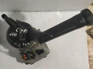 9685051580 Насос гидроусилителя руля Citroen C3 2 Арт e12139173, вид 2
