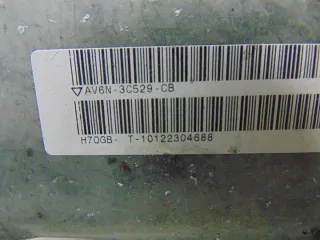 AV6N-3C529-CB Рулевая колонка Ford C-max 2 Арт e12139129, вид 9