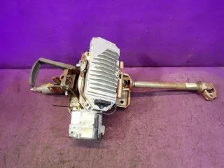2609658017A Рулевая колонка Fiat Panda 2 Арт e12139074, вид 5