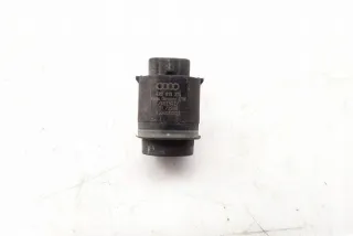 420919275 Датчик температуры Audi A4 B8 Арт e12138729, вид 3