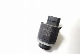 420919275 Датчик температуры Audi A4 B8 Арт e12138710, вид 1