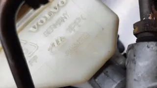 8683272 Блок ABS Volvo S60 2 Арт e12138678, вид 7