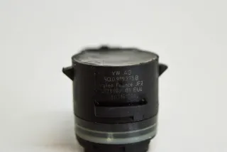 5Q0919275B Датчик температуры Audi A4 B9 Арт e12138426, вид 5