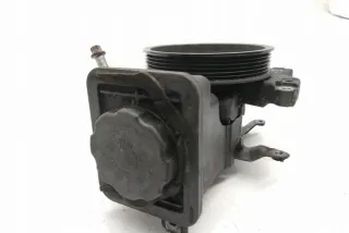 7693974 Насос гидроусилителя руля BMW 5 E60/E61 Арт e12138258, вид 1