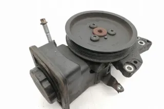 7693974 Насос гидроусилителя руля BMW 5 E60/E61 Арт e12138258, вид 2