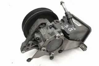 7693974 Насос гидроусилителя руля BMW 5 E60/E61 Арт e12138258, вид 3