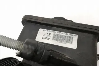 7693974 Насос гидроусилителя руля BMW 5 E60/E61 Арт e12138258, вид 4