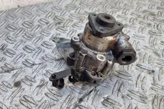 6754172 Насос гидроусилителя руля BMW 3 E46 Арт e12138177, вид 5