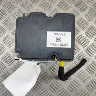 104474500B Блок ABS Tesla model Y Арт e12138132, вид 7