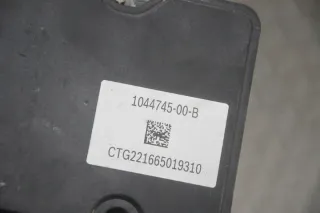 104474500B Блок ABS Tesla model Y Арт e12138131, вид 5