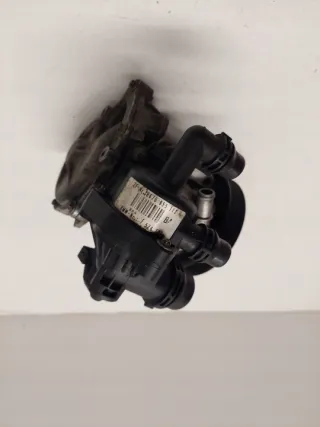 6769598 7574121 Насос гидроусилителя руля BMW 1 E81/E82/E87/E88 Арт e12138119, вид 2