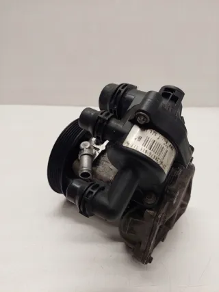 6769598 7574121 Насос гидроусилителя руля BMW 1 E81/E82/E87/E88 Арт e12138119, вид 3