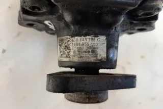 4F0145156C Насос гидроусилителя руля Audi A6 C6 (S6,RS6) Арт e12138082, вид 2