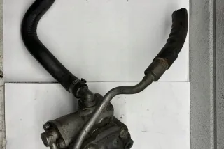 8K0145154F Насос гидроусилителя руля Audi A6 C7 (S6,RS6) Арт e12138069, вид 3
