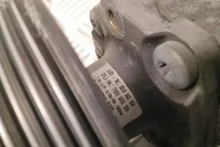 8K0145154 Насос гидроусилителя руля Audi A4 B8 Арт e12137973, вид 3