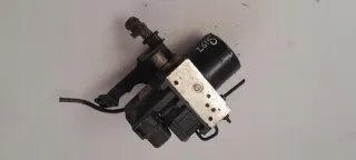 0265800003 Блок ABS Skoda Fabia 1 Арт e12137949, вид 1