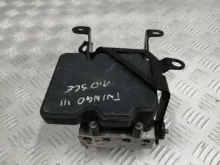 0265956320 Блок ABS Renault Twingo 3 Арт e12137876, вид 1