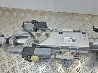 6862001 Рулевая колонка BMW 7 G11/G12 Арт e12137866, вид 3