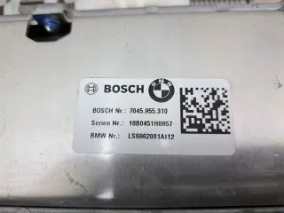 6862001 Рулевая колонка BMW 7 G11/G12 Арт e12137866, вид 4