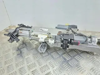 6862001 Рулевая колонка BMW 7 G11/G12 Арт e12137866, вид 7
