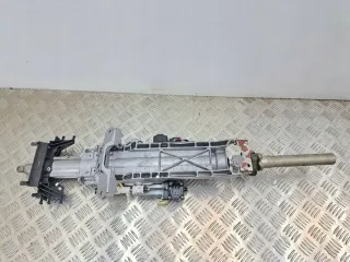 6862001 Рулевая колонка BMW 7 G11/G12 Арт e12137866, вид 9
