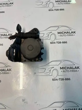 0265800300 8200038695 0265231300 Блок ABS Renault Megane 2 Арт e12137846, вид 1
