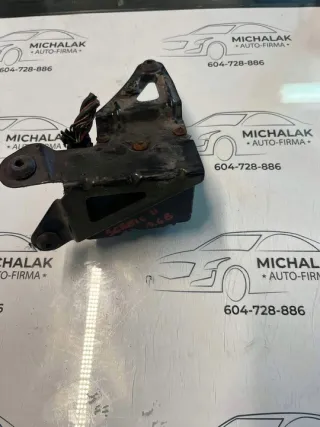 0265800300 8200038695 0265231300 Блок ABS Renault Megane 2 Арт e12137846, вид 2