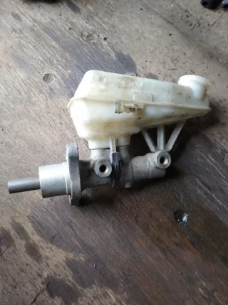 1498225080 Блок ABS Renault Laguna 3 Арт e12137817, вид 3