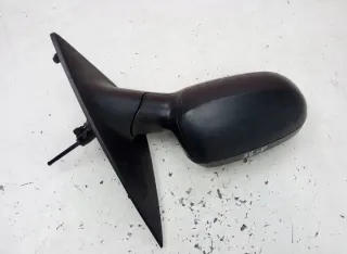 010676 Зеркало наружное правое Opel Corsa C Арт e12137805, вид 2