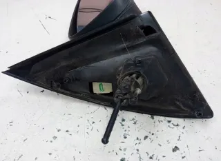 010676 Зеркало наружное правое Opel Corsa C Арт e12137805, вид 4