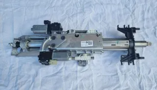 6894879 Рулевая колонка BMW 5 G30/G31 Арт e12137794, вид 1
