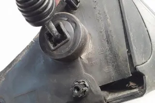 008062349 Зеркало наружное правое Opel Corsa F Арт e12137784, вид 3