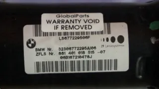 6786891 Рулевая колонка BMW 3 E90/E91/E92/E93 Арт e12137755, вид 2