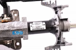 6786891 Рулевая колонка BMW 3 E90/E91/E92/E93 Арт e12137755, вид 4
