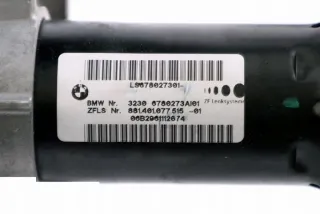 6786891 Рулевая колонка BMW 3 E90/E91/E92/E93 Арт e12137755, вид 6
