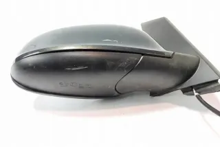 13401598 Зеркало наружное правое Opel Astra L Арт e12137712, вид 1