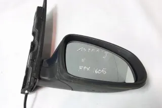 13401598 Зеркало наружное правое Opel Astra L Арт e12137712, вид 4