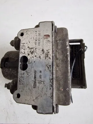 0265220024 Блок ABS Opel Vectra B Арт e12137631, вид 1