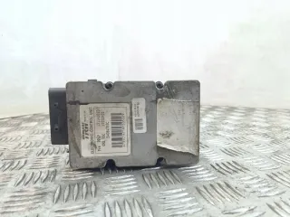 13191184 Блок ABS Opel Vectra C  Арт e12137619, вид 7