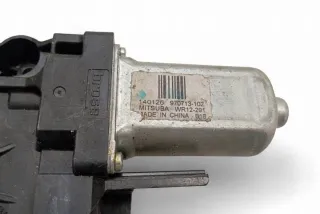 970713102 Моторчик стеклоподъемника Volvo V70 3 Арт e12137594, вид 3