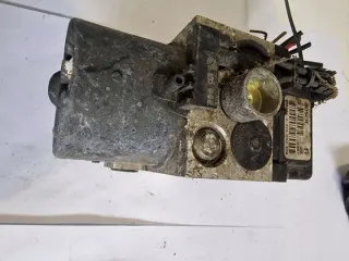 0273004209 Блок ABS Opel Astra G Арт e12137579, вид 1