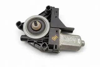 966265101 Моторчик стеклоподъемника Volvo S60 1 Арт e12137459, вид 5