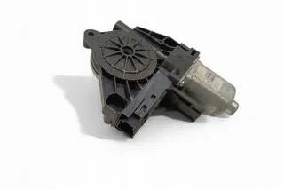 966265101 Моторчик стеклоподъемника Volvo S60 2 Арт e12137427, вид 1