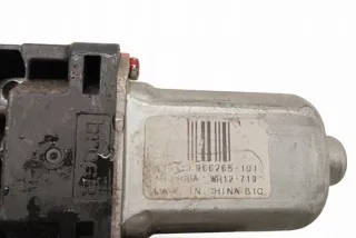 966265101 Моторчик стеклоподъемника Volvo S60 2 Арт e12137427, вид 3