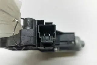 966264 Моторчик стеклоподъемника Volvo S60 2 Арт e12137402, вид 3